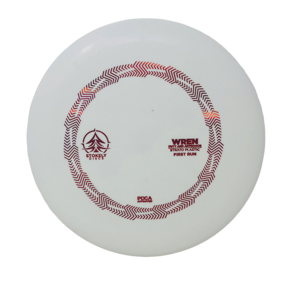 Wren | Stokely Discs-Stokely Discs-Foundation Disc Golf