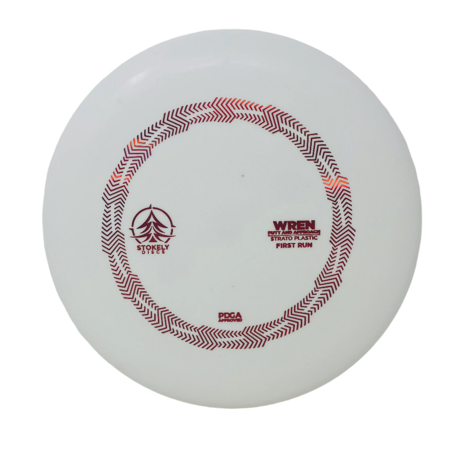 Wren | Stokely Discs-Stokely Discs-Foundation Disc Golf