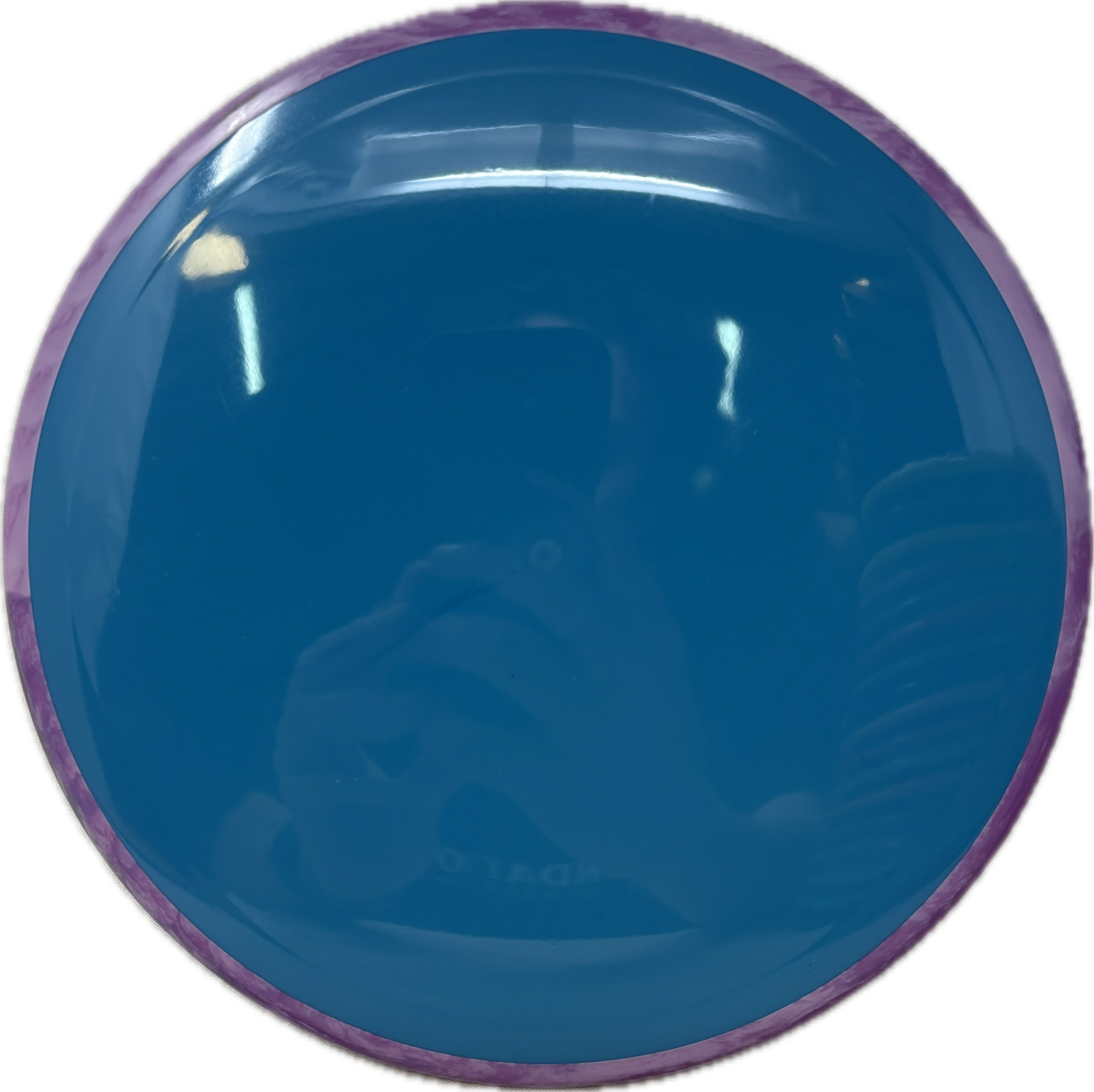 Balance-MVP-Foundation Disc Golf