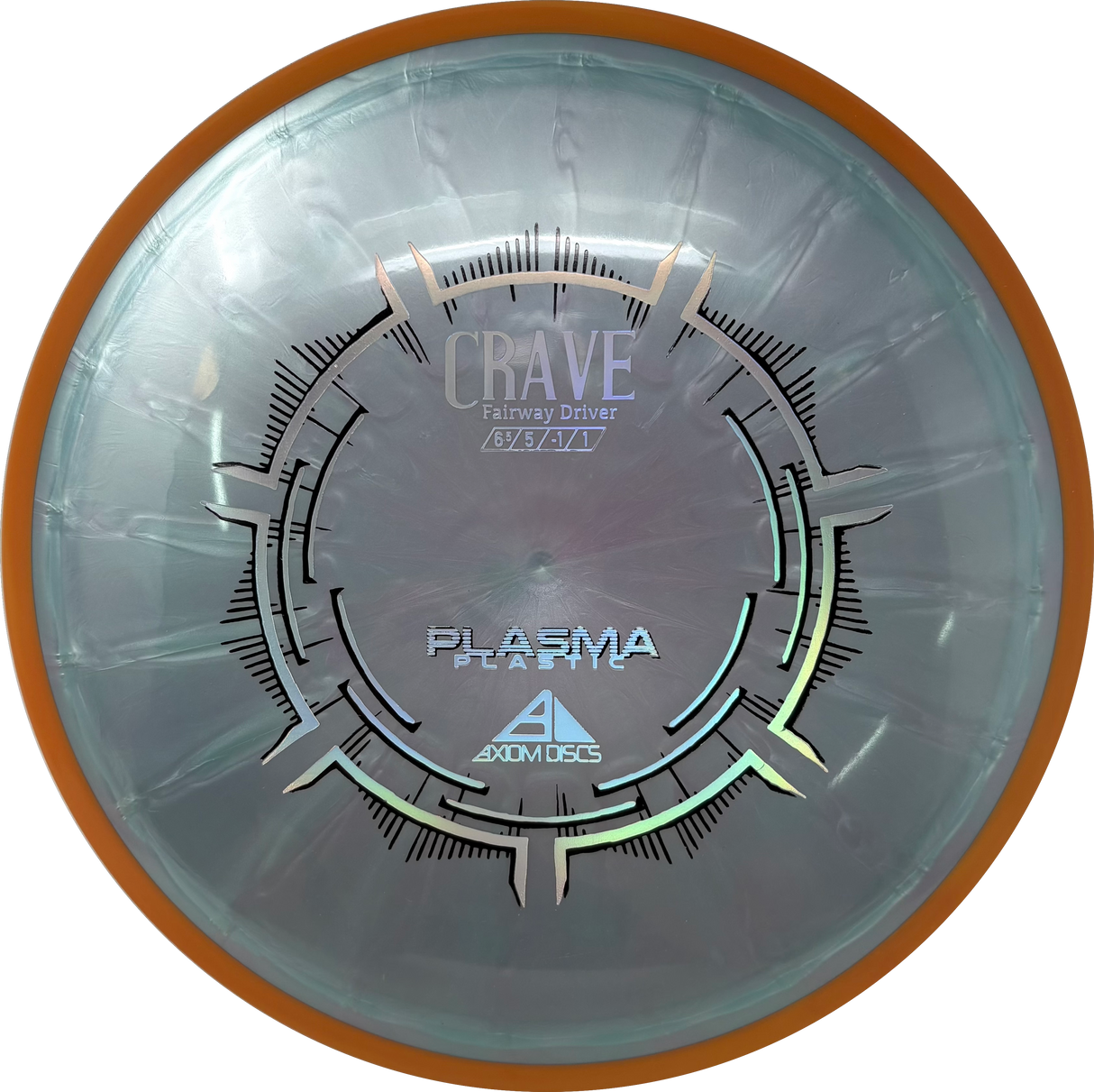 Crave-Discs-Foundation Disc Golf