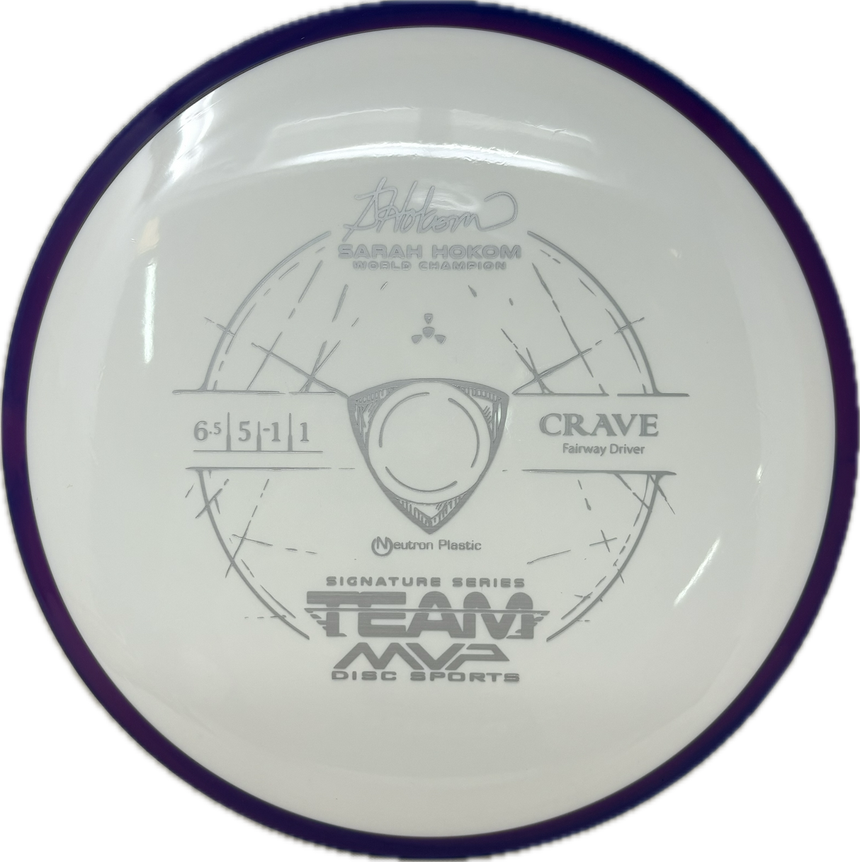 Crave-Discs-Foundation Disc Golf