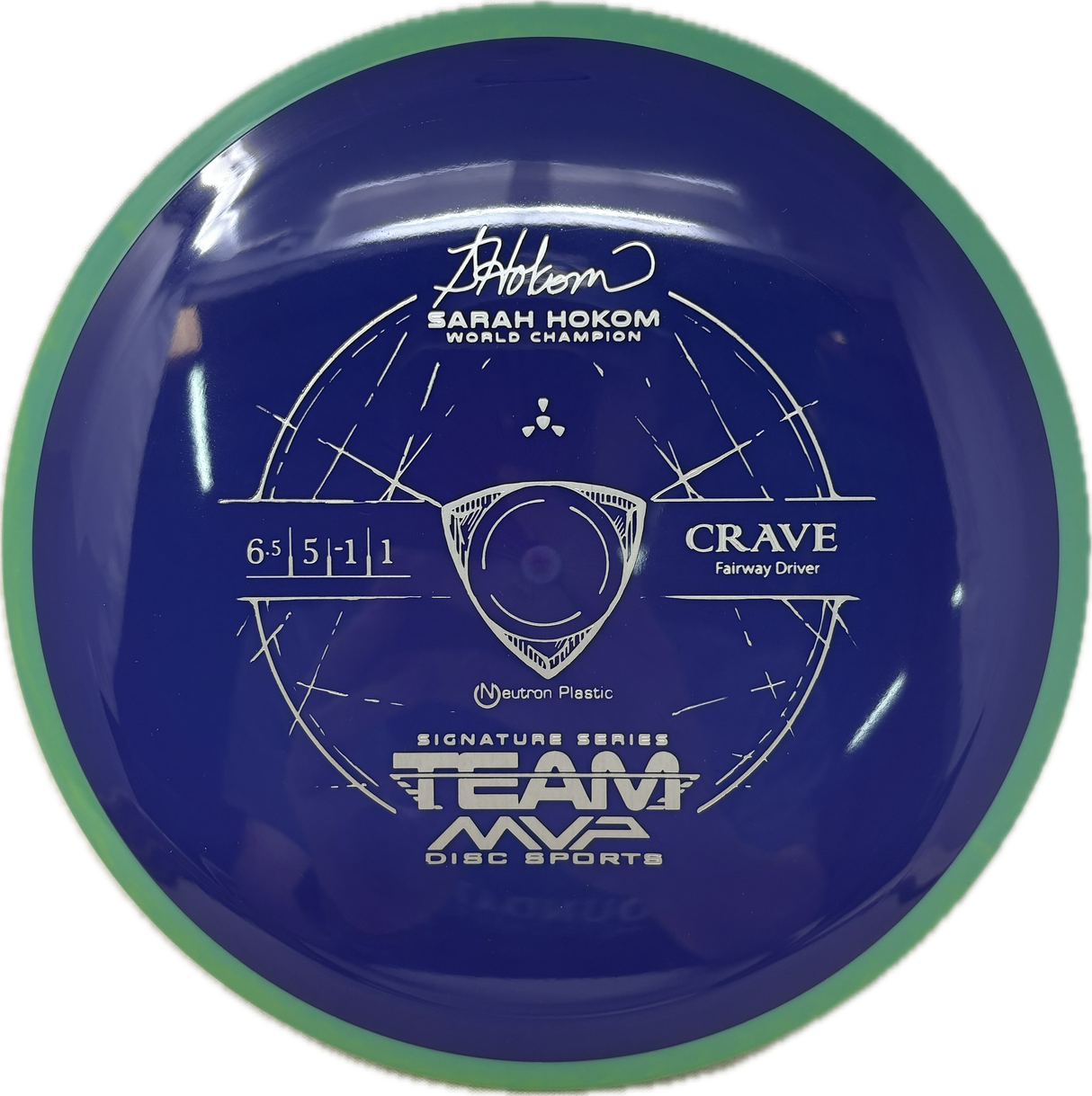 Crave-Discs-Foundation Disc Golf