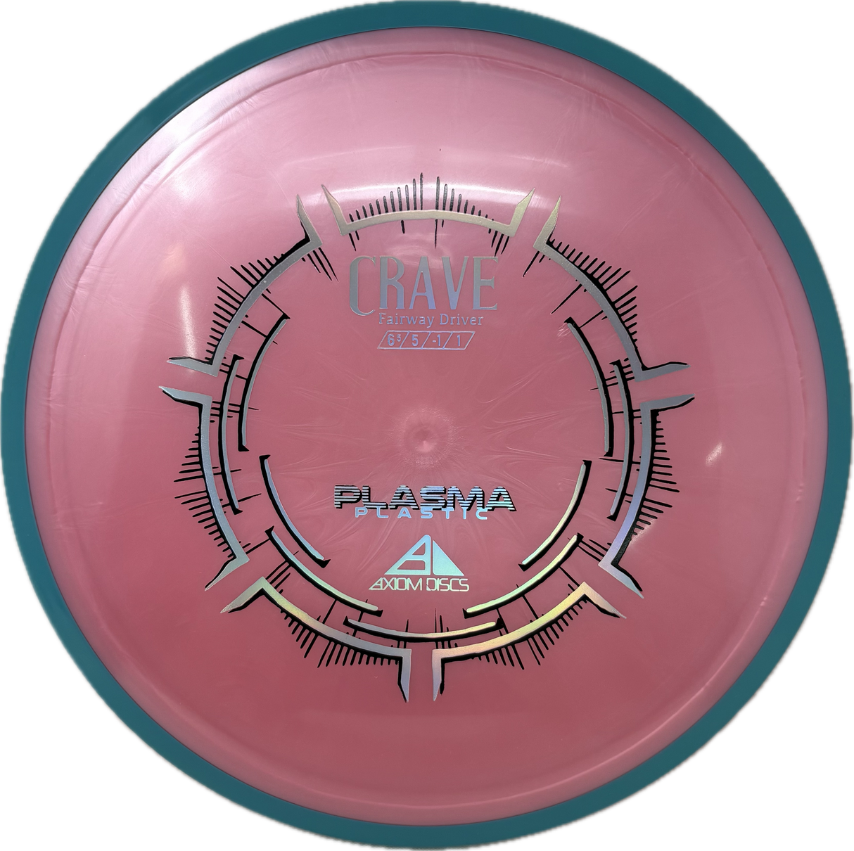 Crave-Discs-Foundation Disc Golf