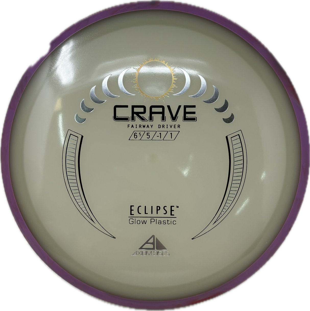 Crave-Discs-Foundation Disc Golf