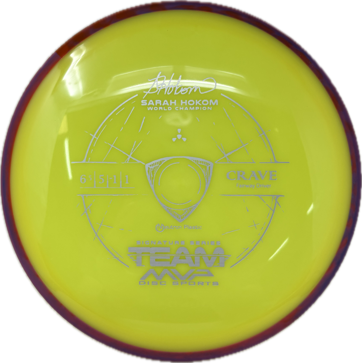 Crave-Discs-Foundation Disc Golf