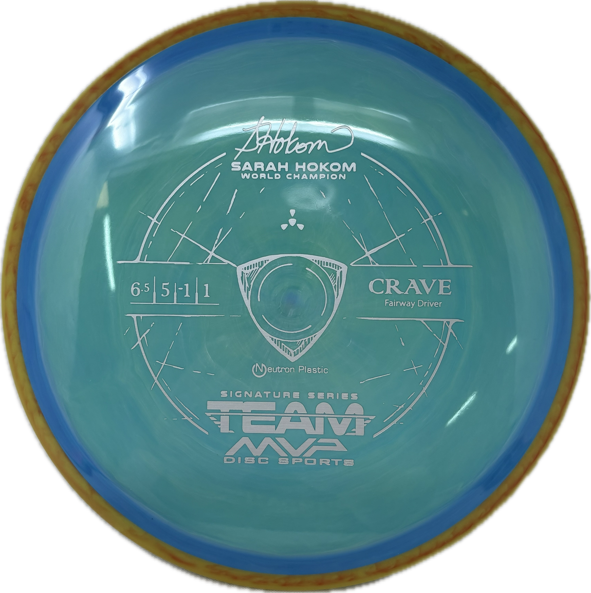 Crave-Discs-Foundation Disc Golf
