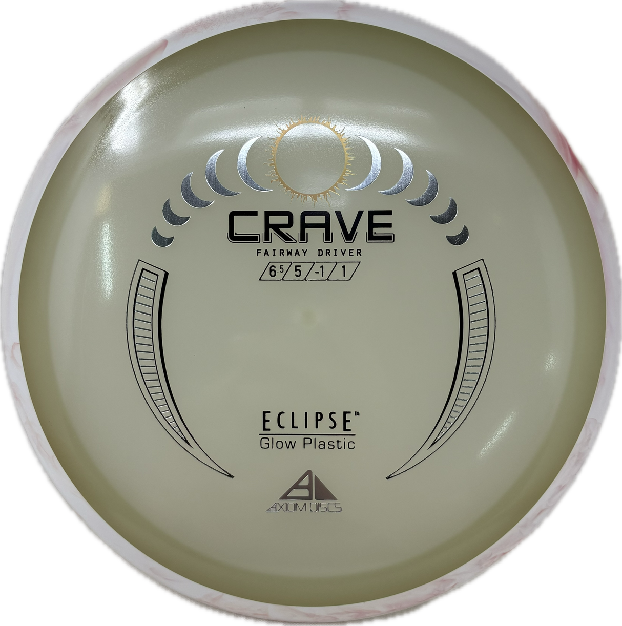 Crave-Discs-Foundation Disc Golf
