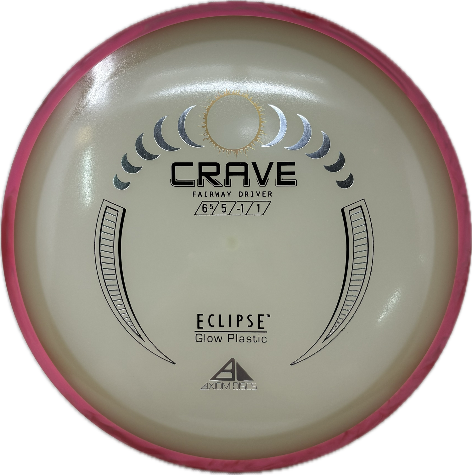 Crave-Discs-Foundation Disc Golf