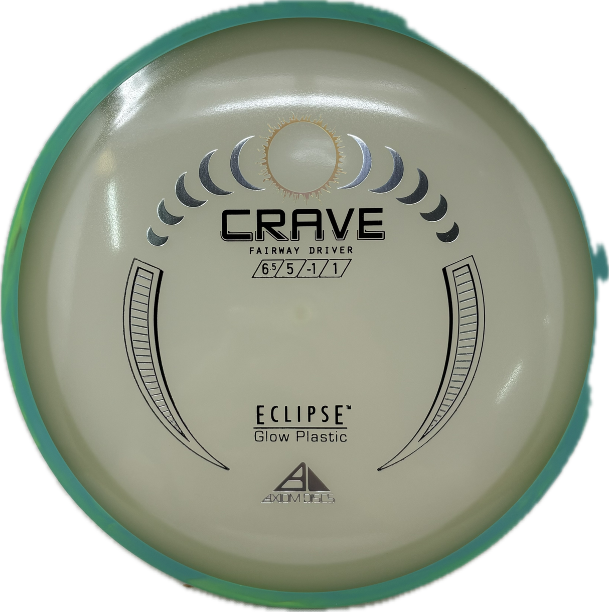 Crave-Discs-Foundation Disc Golf