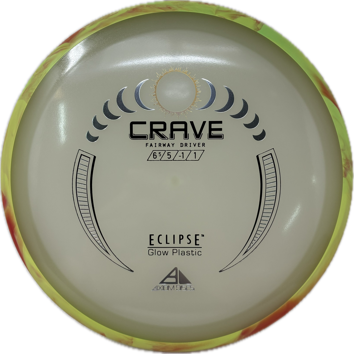 Crave-Discs-Foundation Disc Golf
