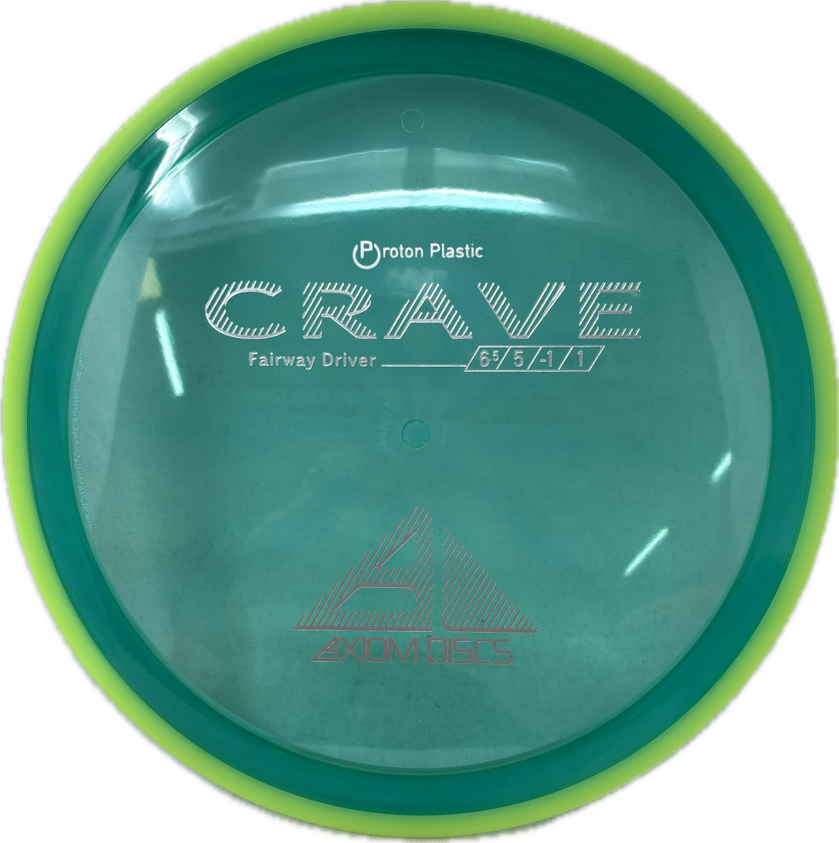 Crave-Discs-Foundation Disc Golf