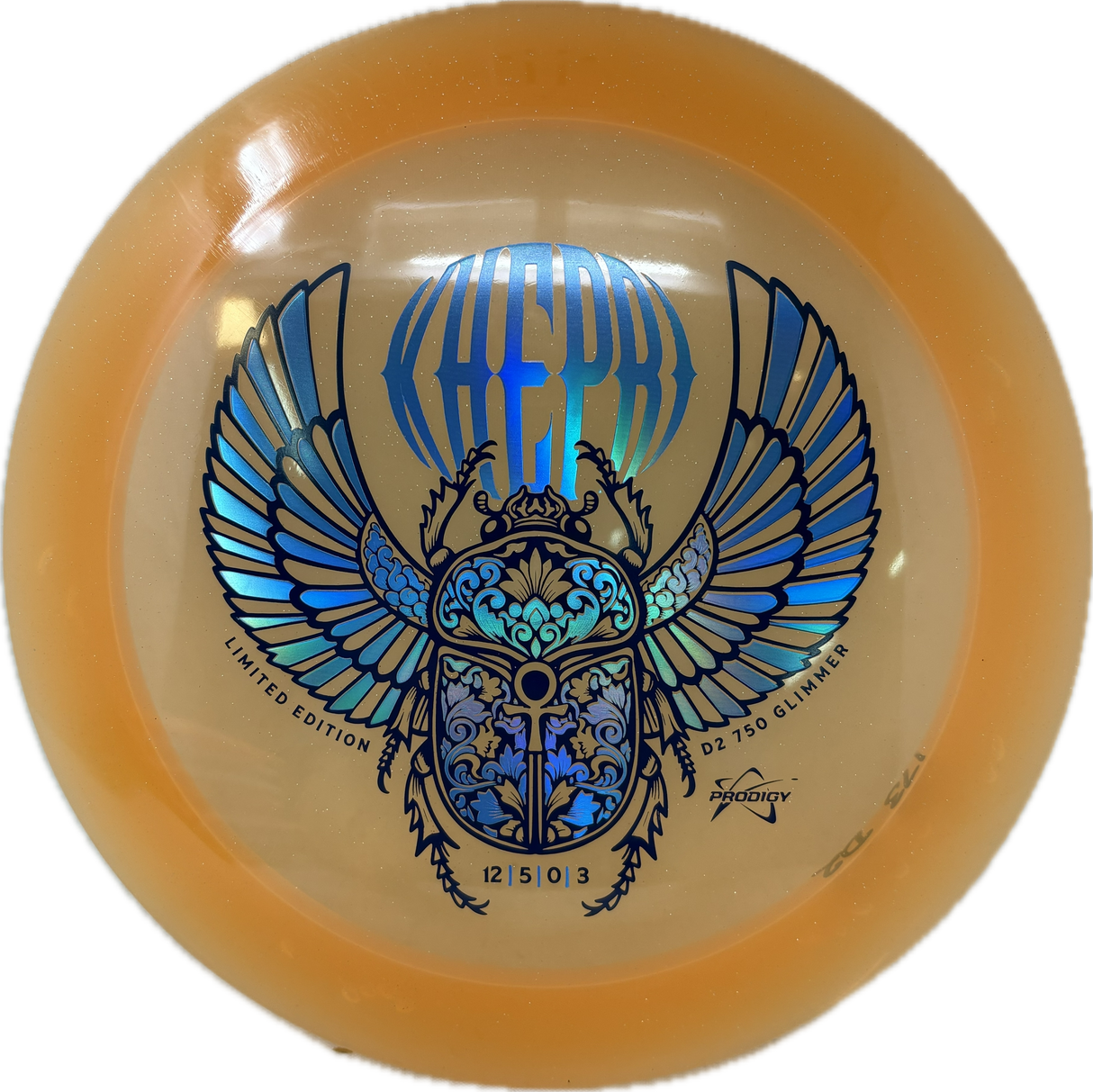 D2-Discs-Foundation Disc Golf