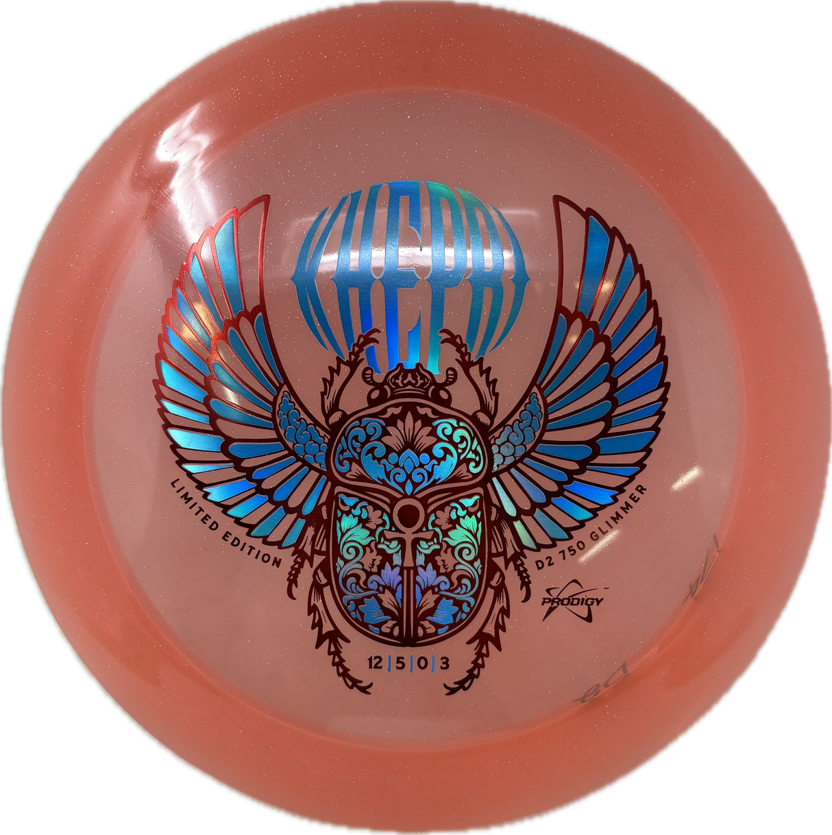 D2-Discs-Foundation Disc Golf