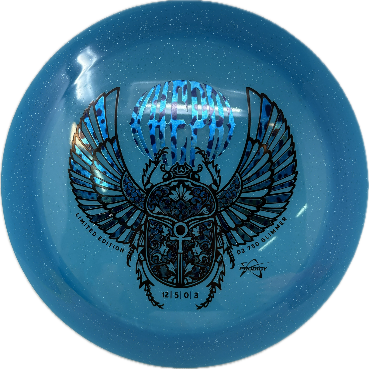 D2-Discs-Foundation Disc Golf