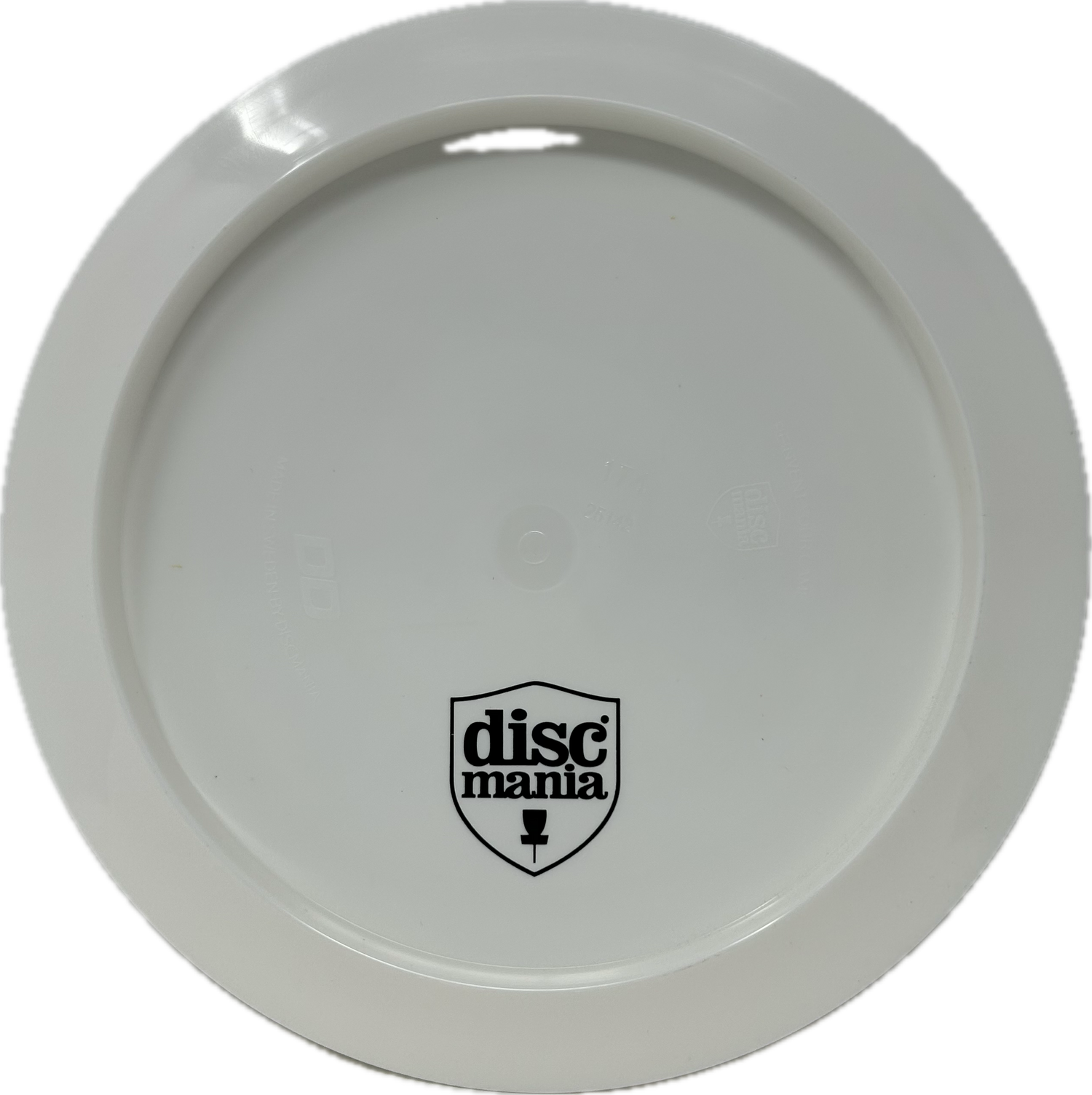 DD-Discs-Foundation Disc Golf