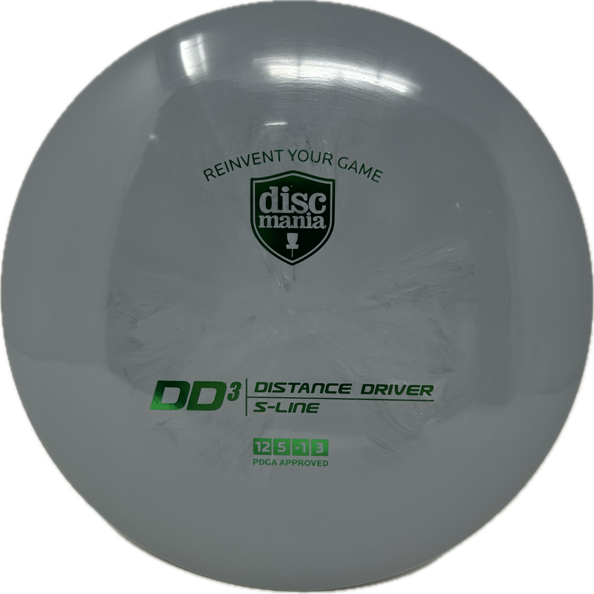 DD3-Discs-Foundation Disc Golf