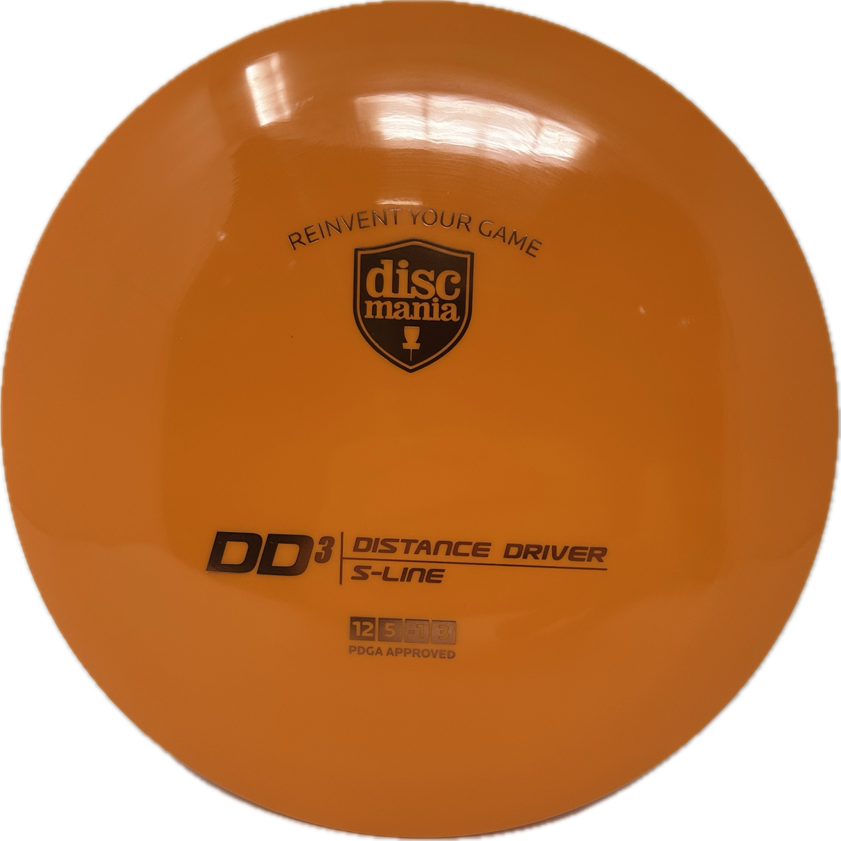 DD3-Discs-Foundation Disc Golf