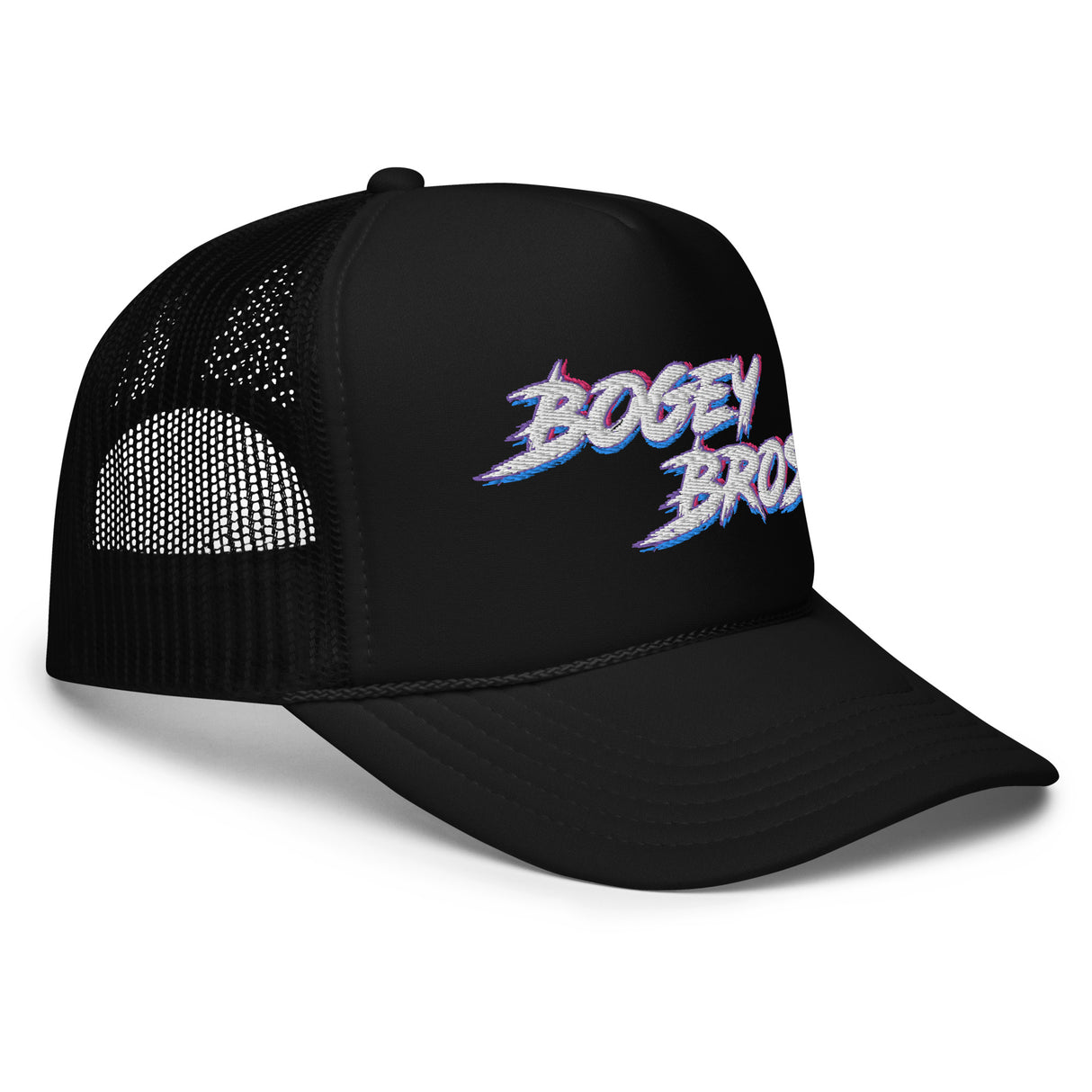 Bogey Bros Foam trucker hat