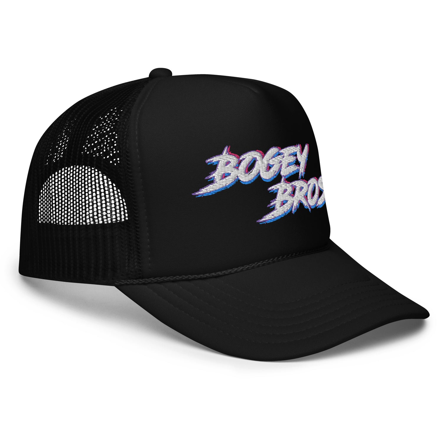 Bogey Bros Foam trucker hat