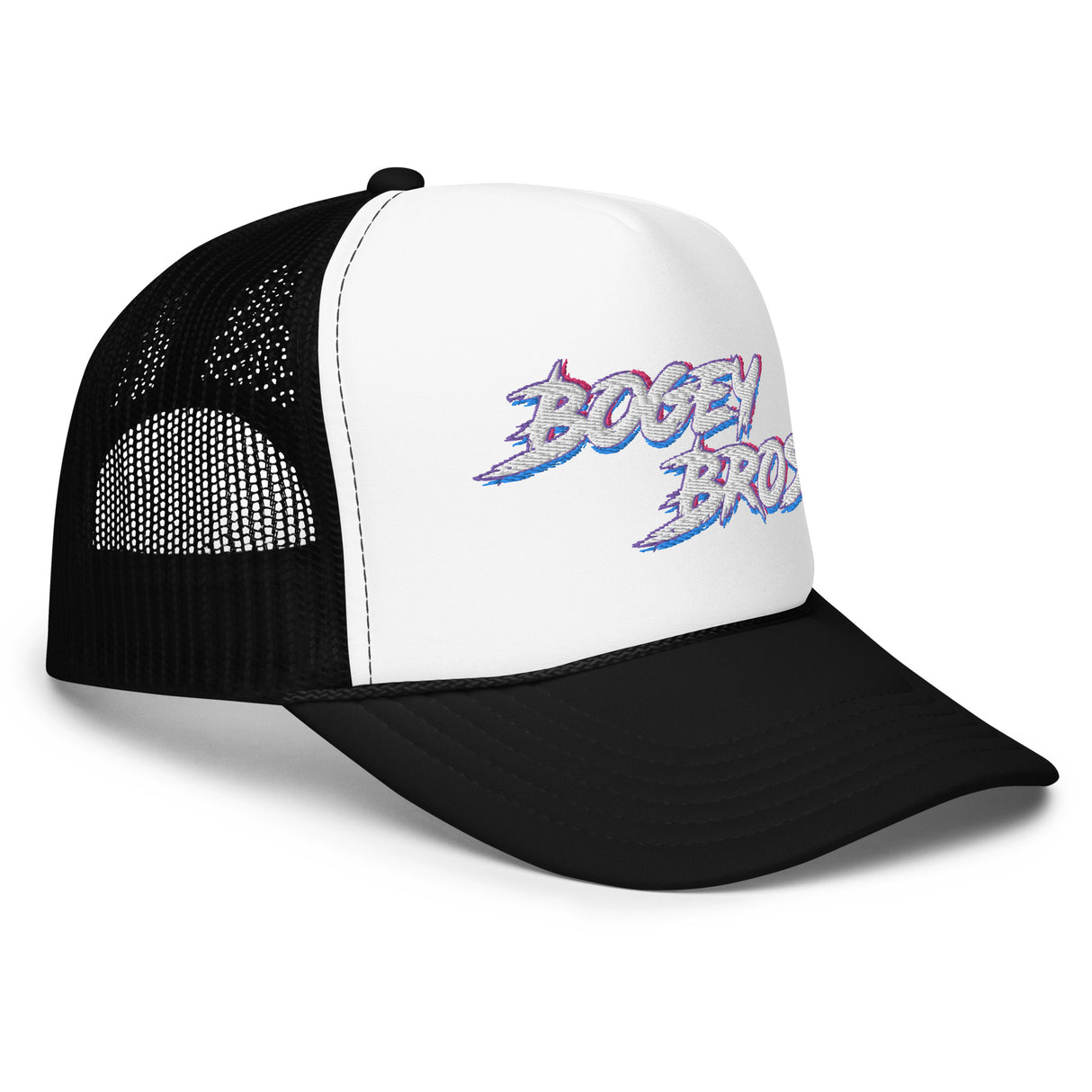 Bogey Bros Foam trucker hat