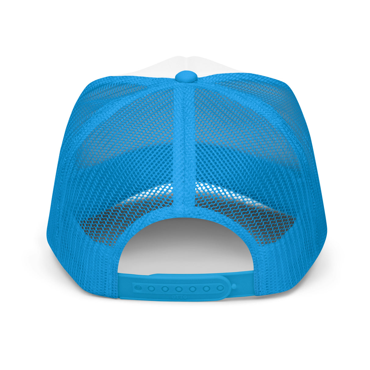 Bogey Bros Foam trucker hat