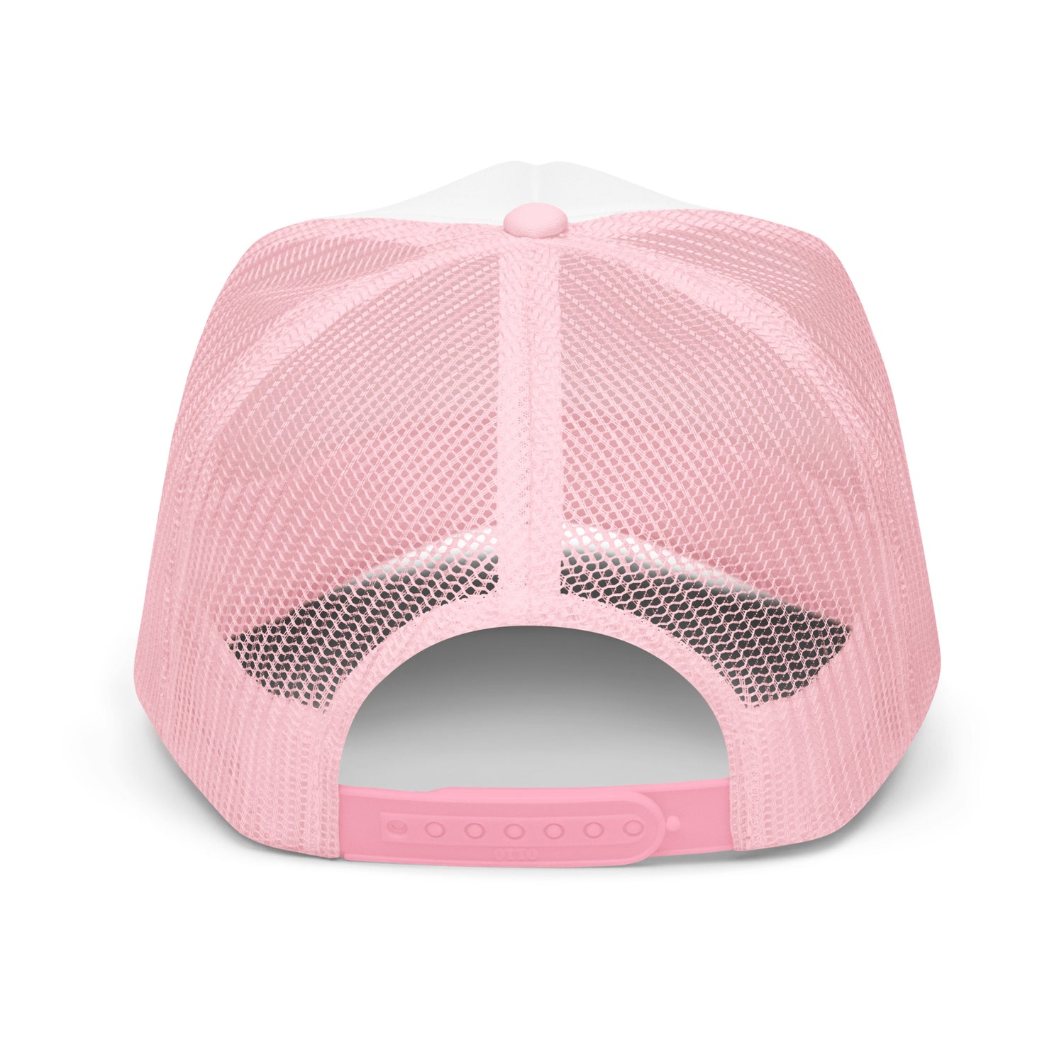 Bogey Bros Foam trucker hat
