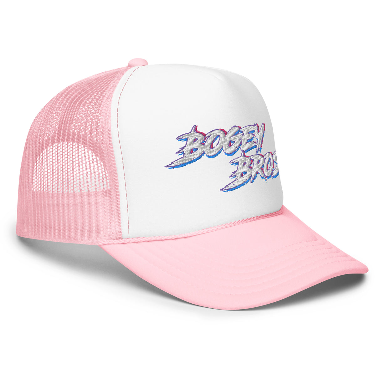 Bogey Bros Foam trucker hat