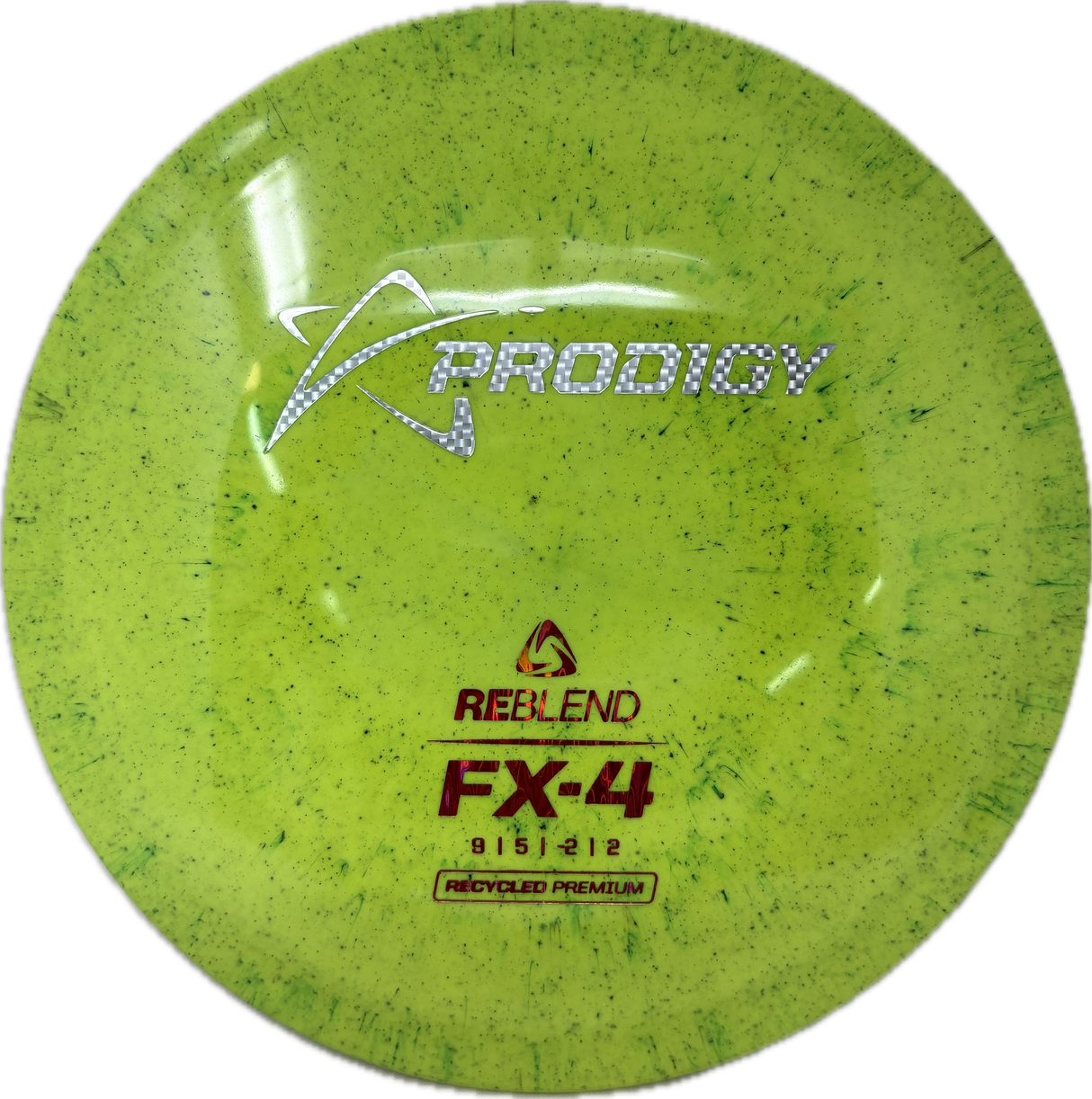 FX-4-Prodigy-Foundation Disc Golf
