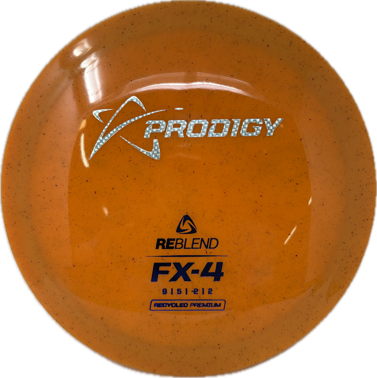 FX-4-Prodigy-Foundation Disc Golf