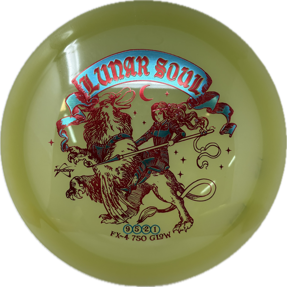 FX-4-Discs-Foundation Disc Golf