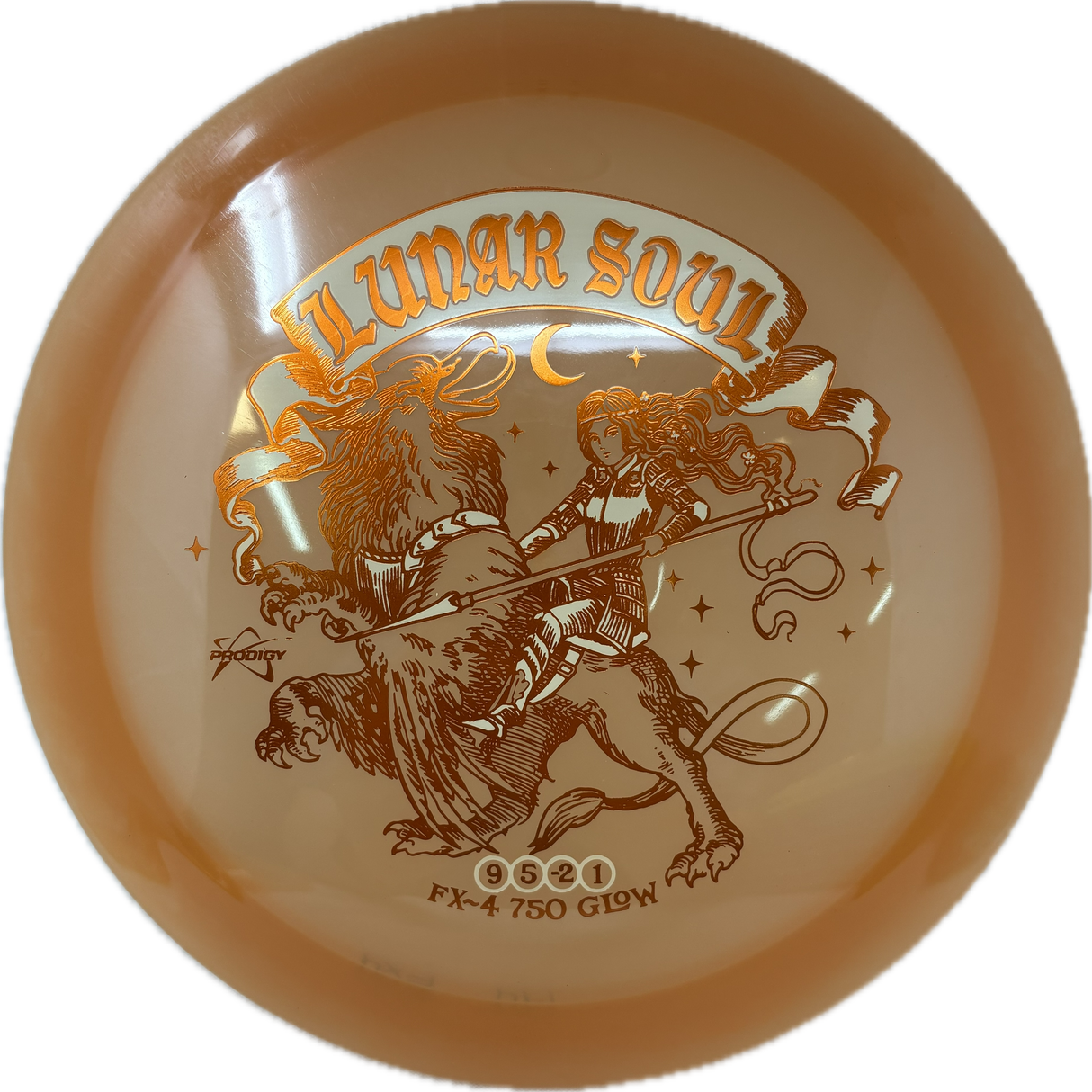 FX-4-Discs-Foundation Disc Golf