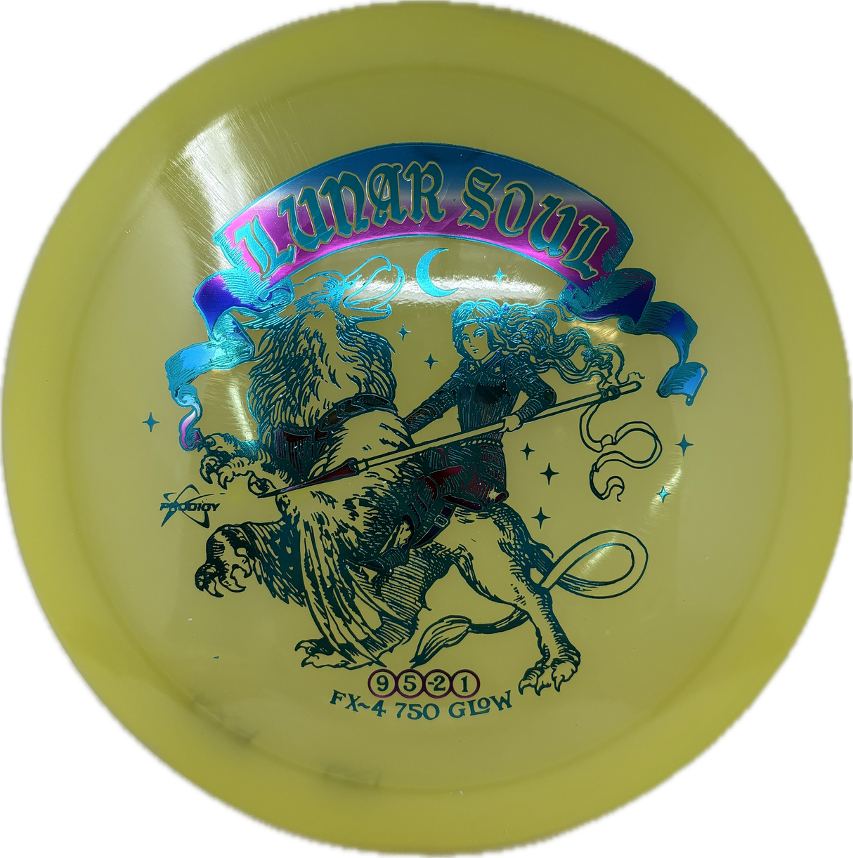 FX-4-Discs-Foundation Disc Golf