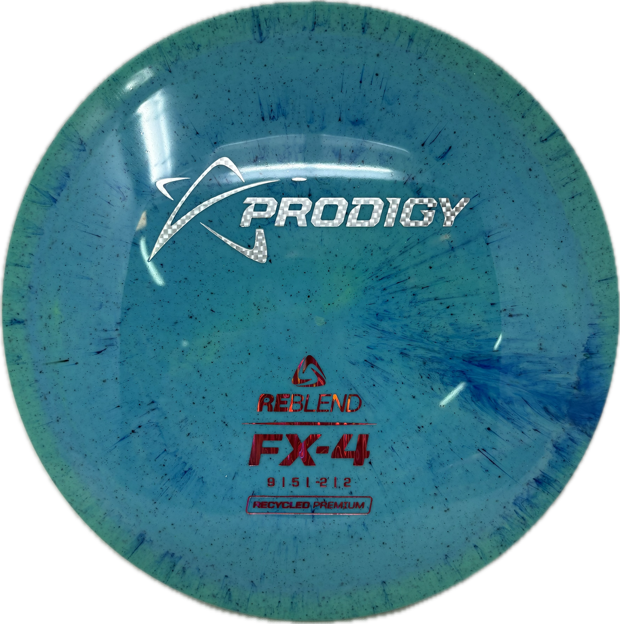 FX-4-Prodigy-Foundation Disc Golf