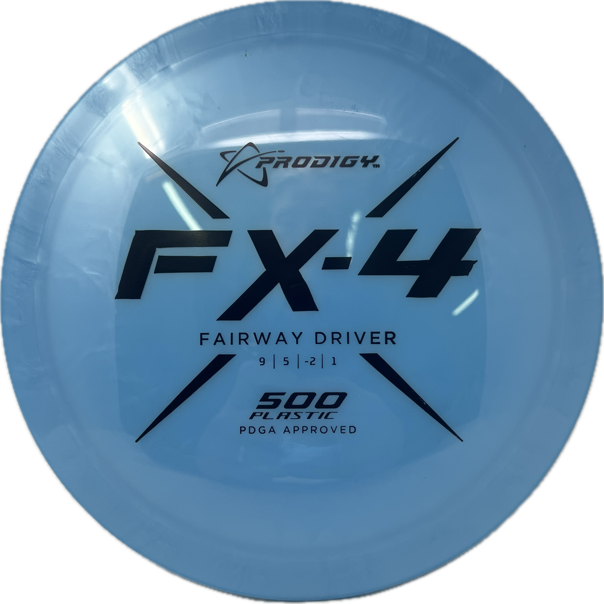 FX-4-Prodigy-Foundation Disc Golf