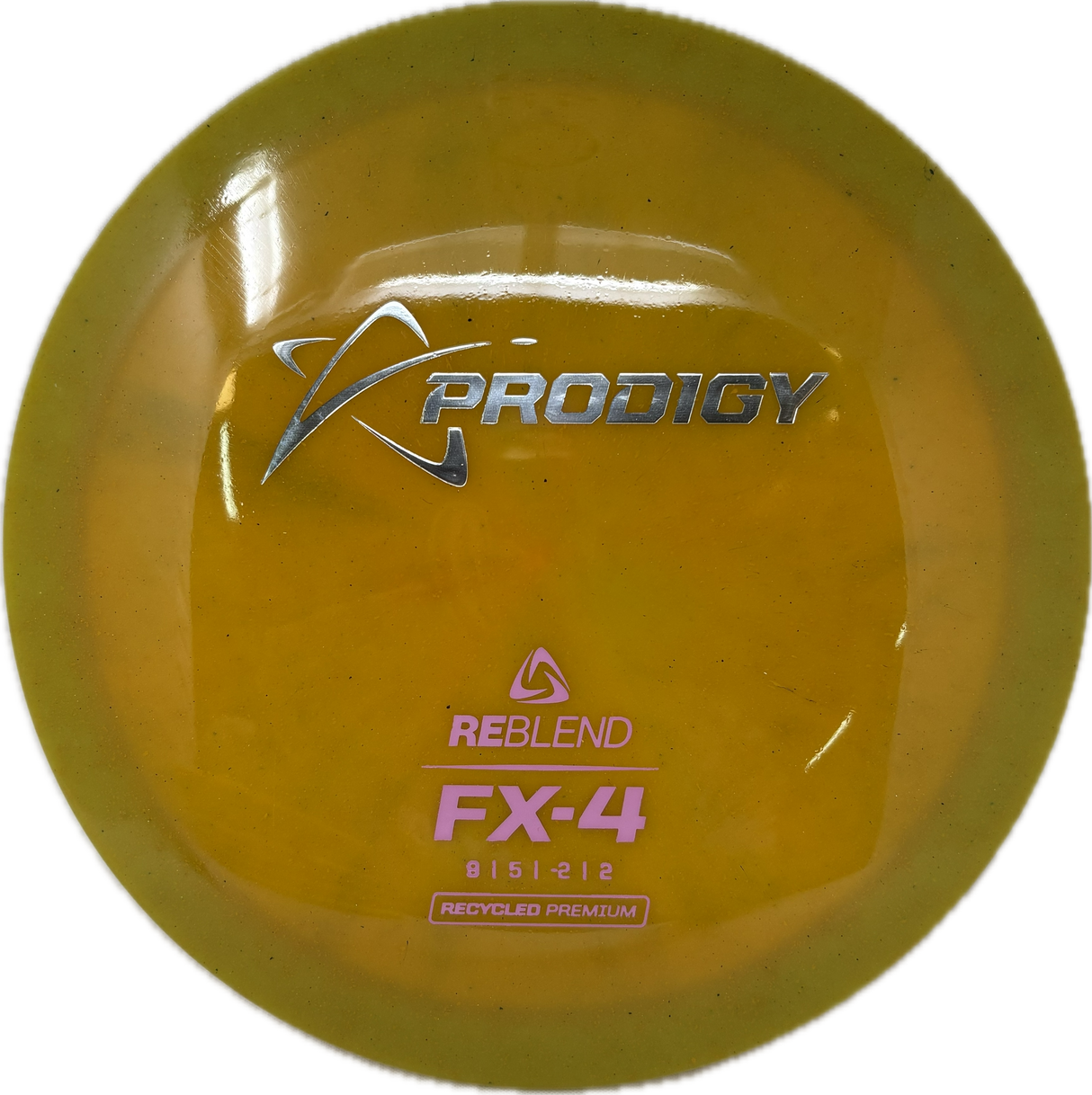 FX-4-Prodigy-Foundation Disc Golf