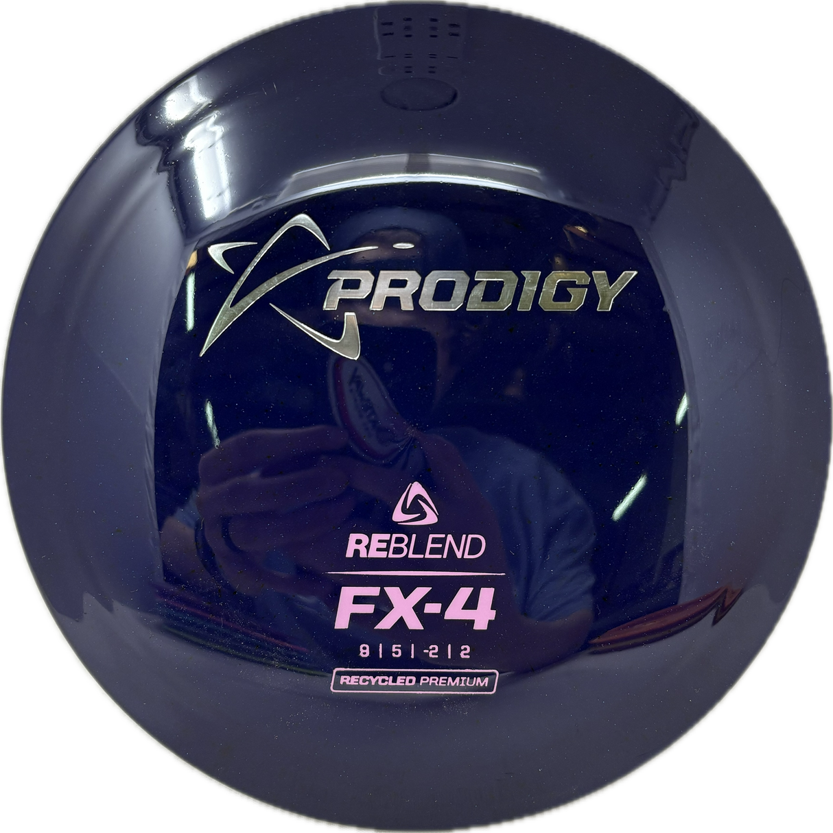 FX-4-Prodigy-Foundation Disc Golf