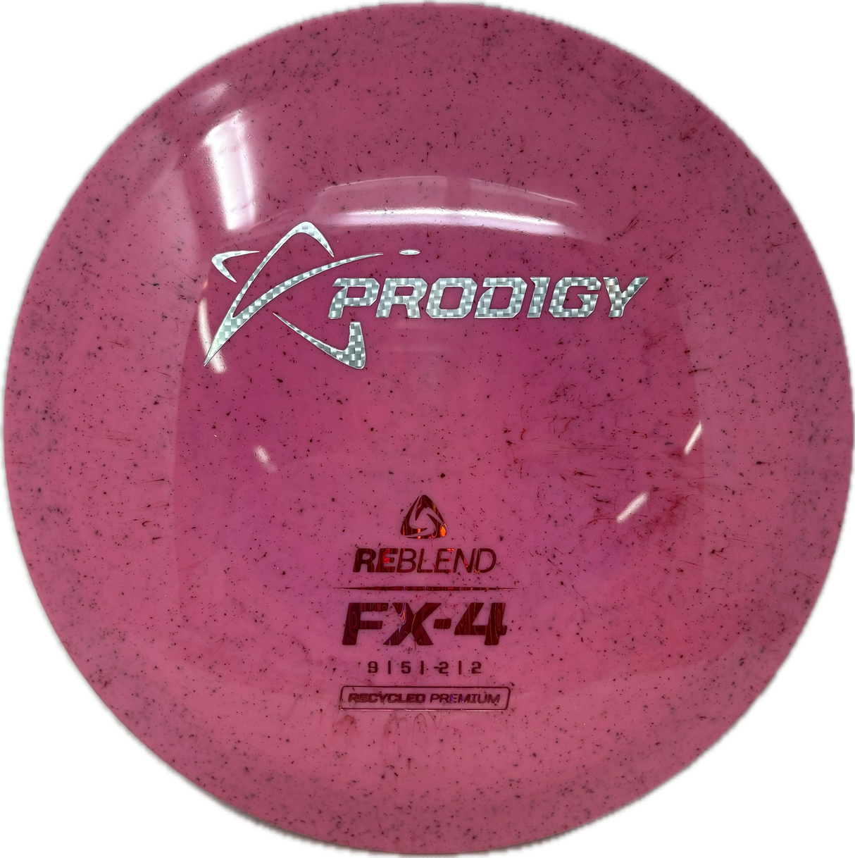 FX-4-Prodigy-Foundation Disc Golf