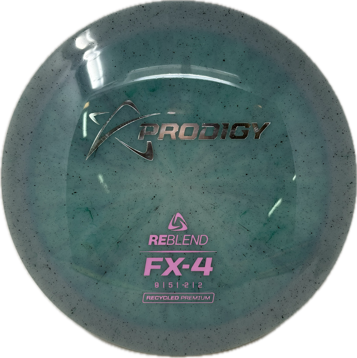 FX-4-Prodigy-Foundation Disc Golf
