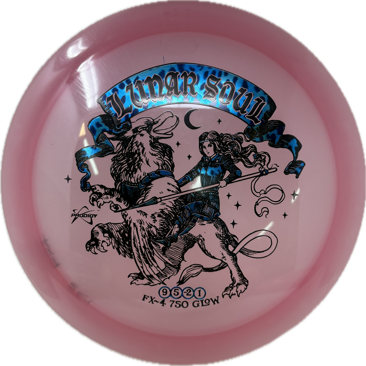 FX-4-Discs-Foundation Disc Golf