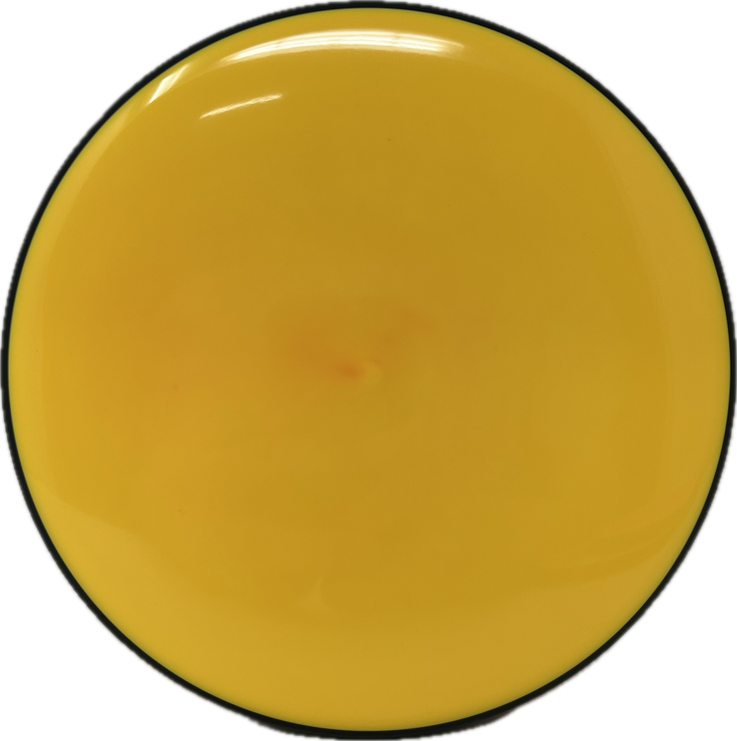 Glitch-Discs-Foundation Disc Golf