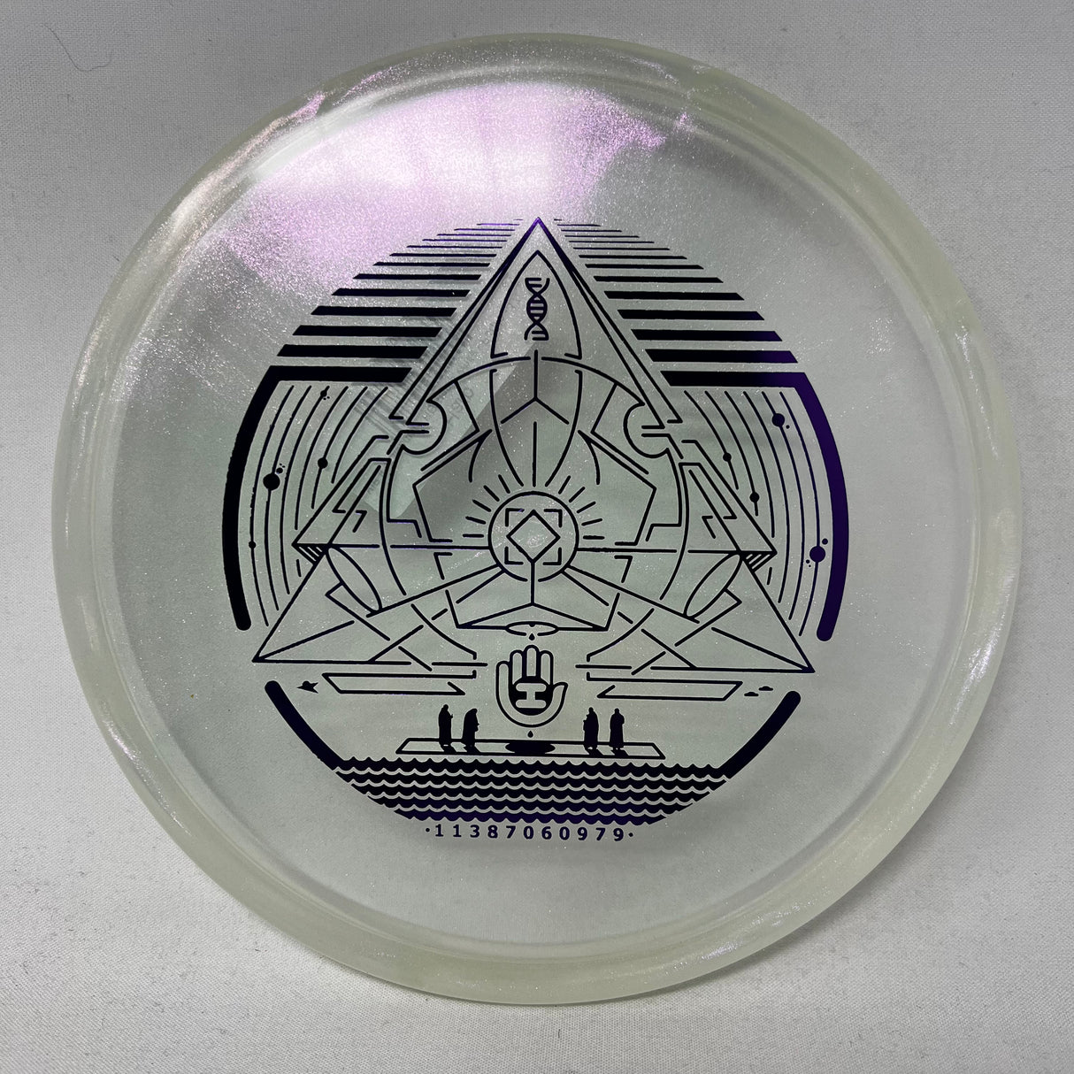 Harp-Westside Discs-Foundation Disc Golf