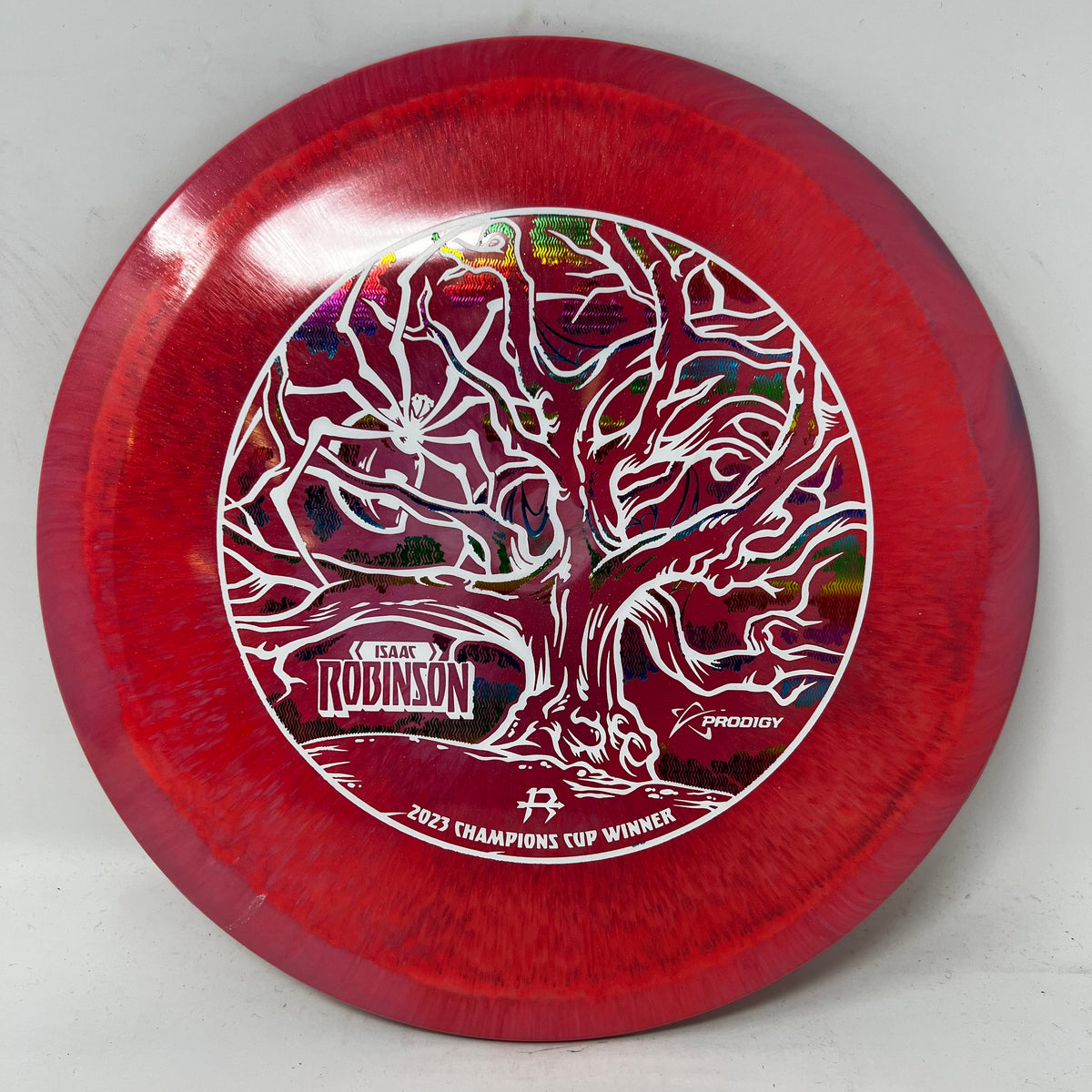 Prodigy F3 Foundation Disc Golf