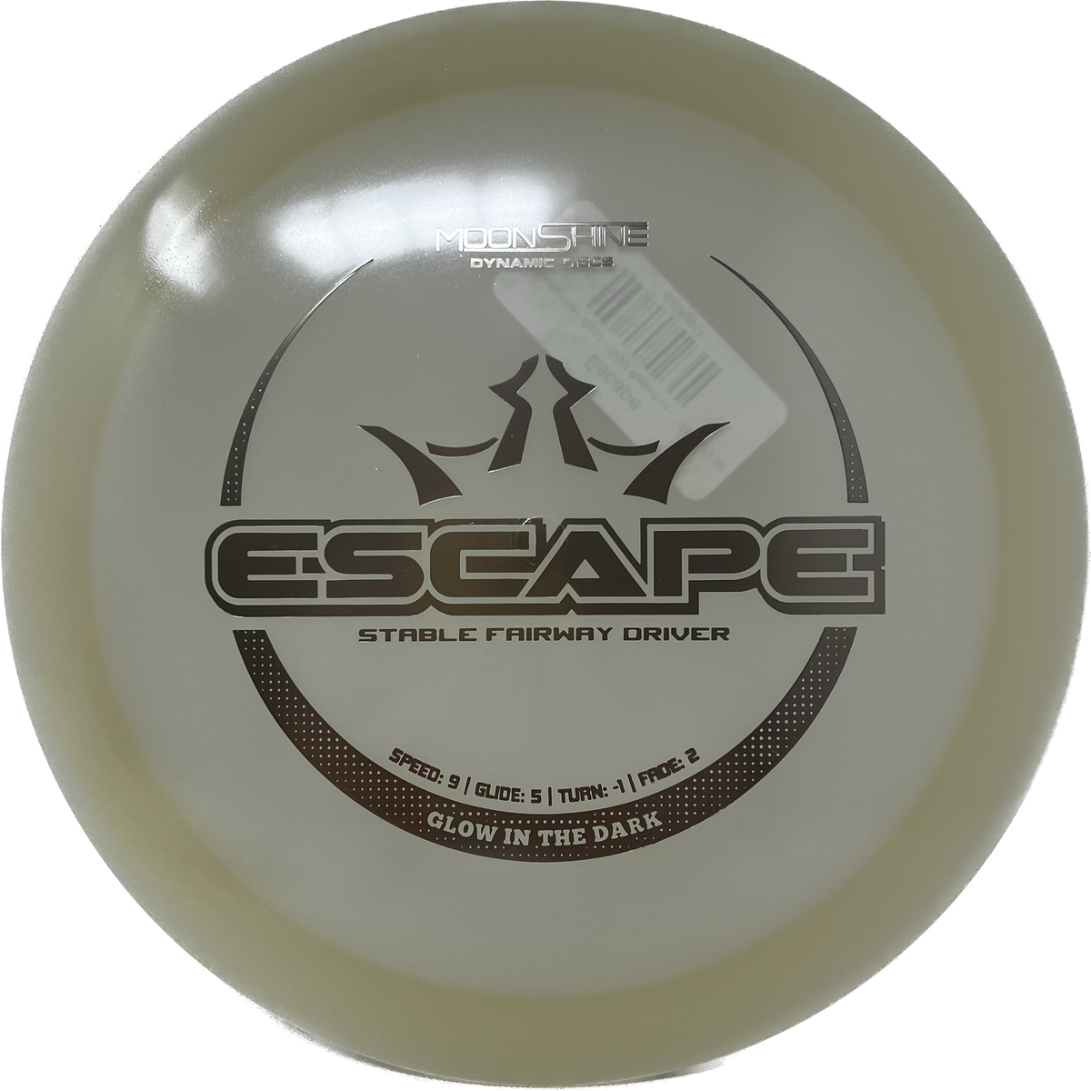 Dynamic Discs Escape Foundation Disc Golf