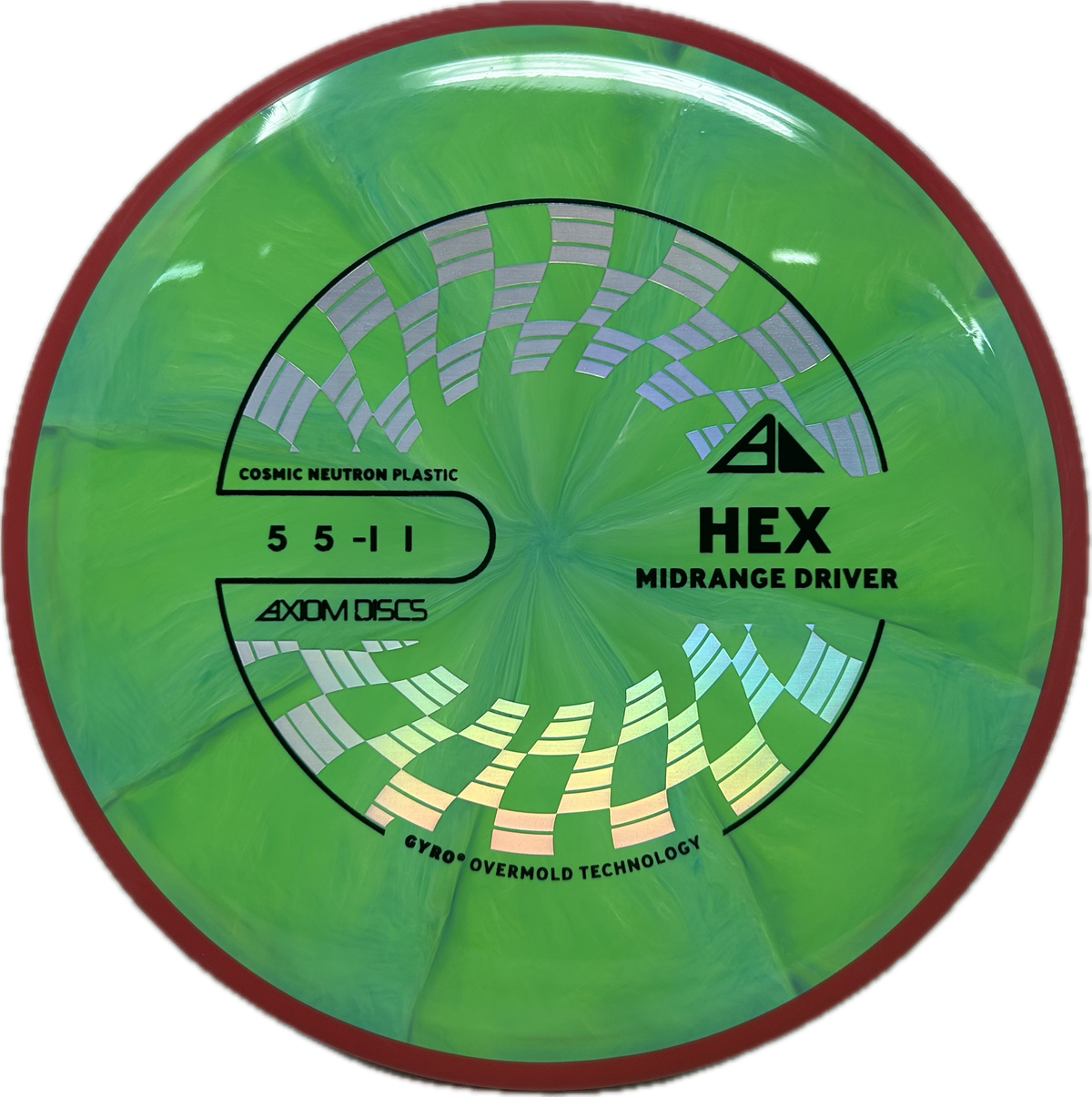 Hex