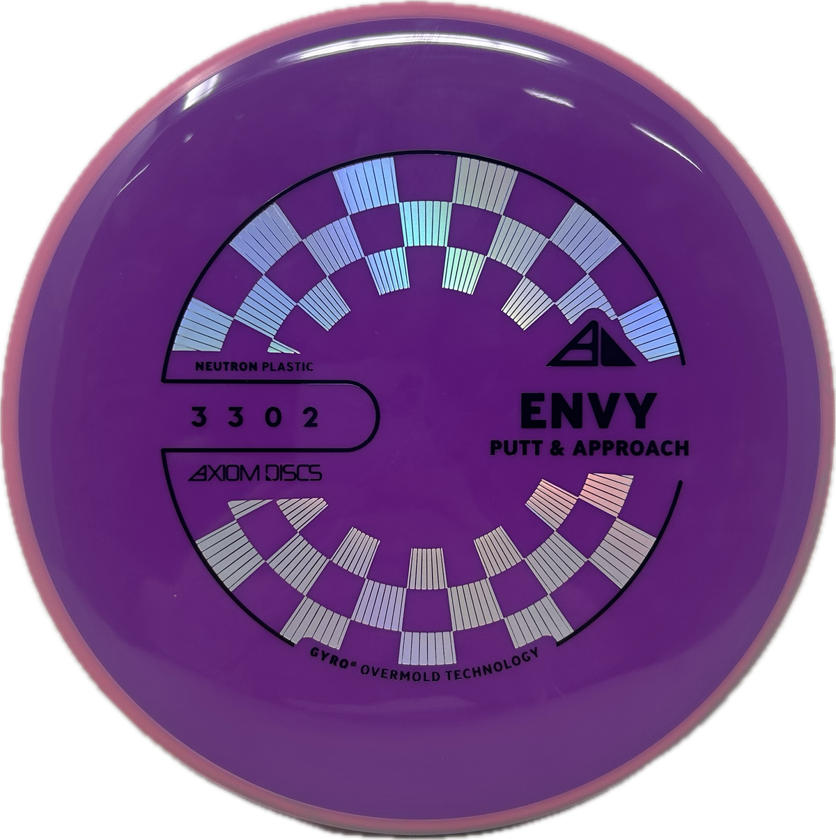 Envy