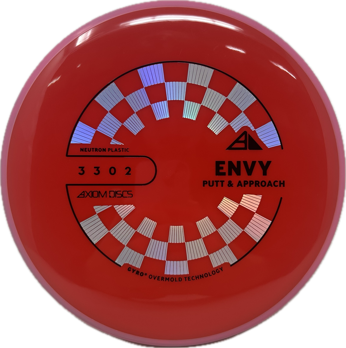 Envy