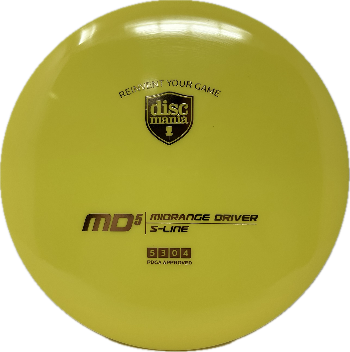 MD5-Discs-Foundation Disc Golf