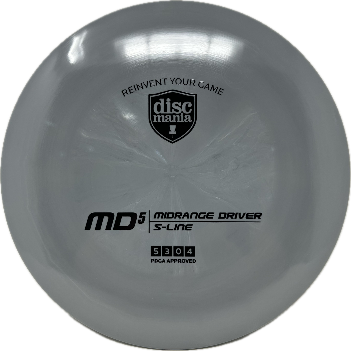 MD5-Discs-Foundation Disc Golf