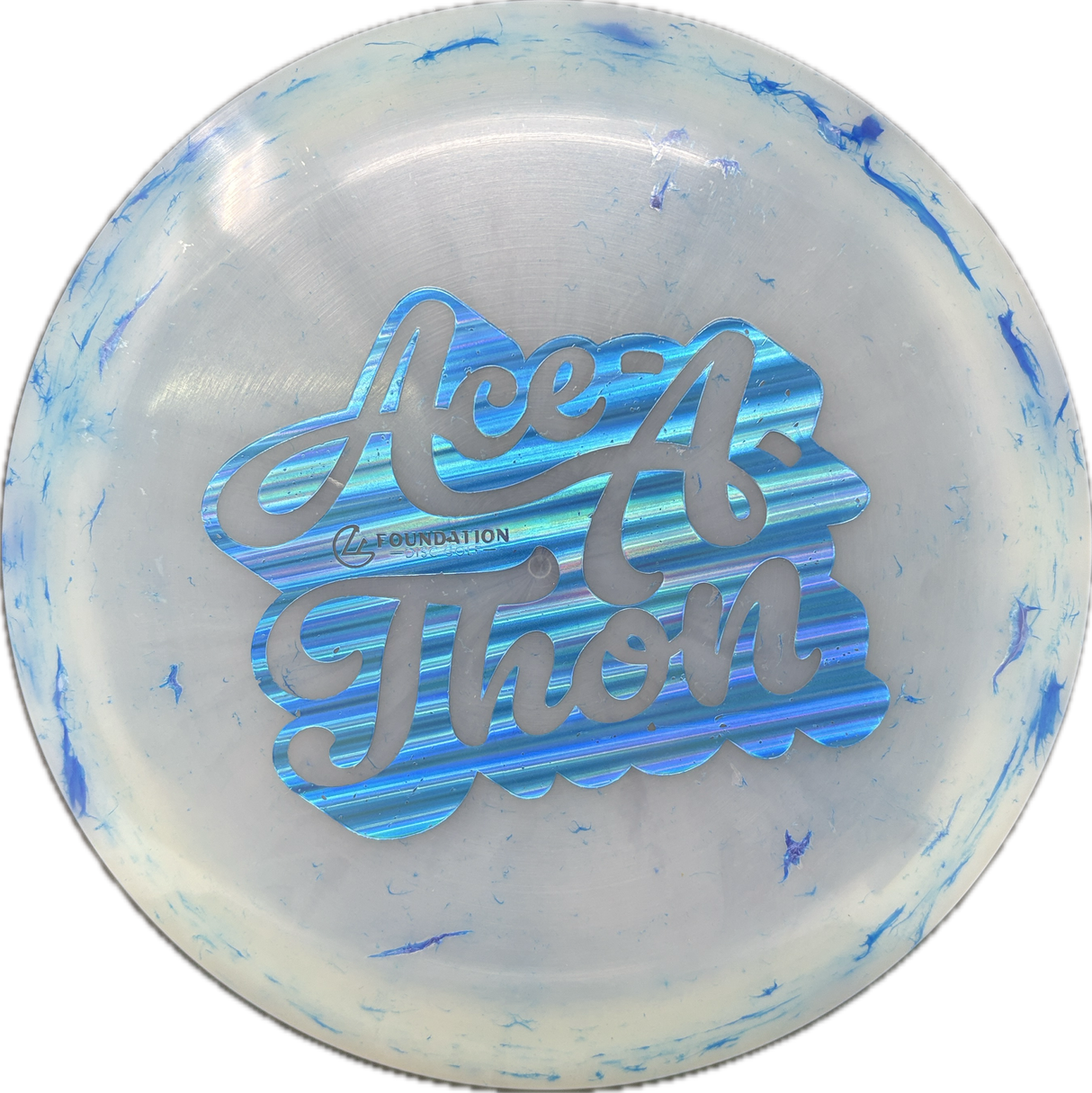 Ace-A-Thon | Z Jawbreaker UV Zombee