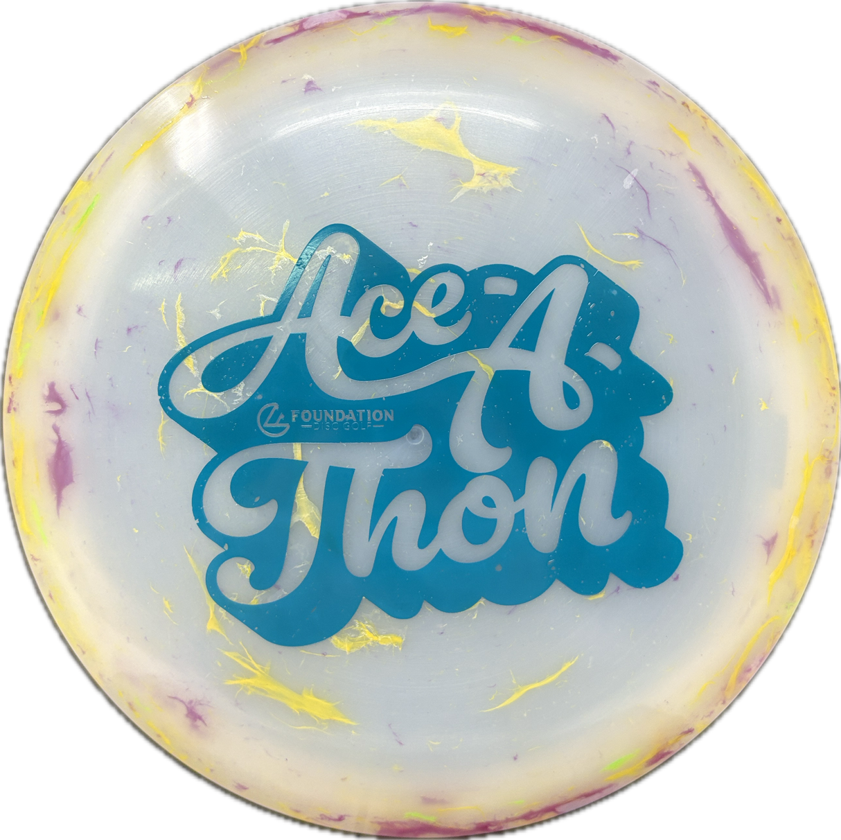 Ace-A-Thon | Z Jawbreaker UV Zombee